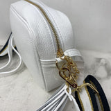 WOMEN'S BAG white