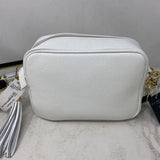 WOMEN'S BAG white
