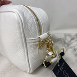 WOMEN'S BAG white