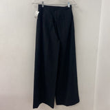 H&M WOMEN'S PANTS black 4