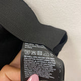 H&M WOMEN'S PANTS black 4