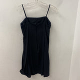 GAP WOMEN'S DRESS black S