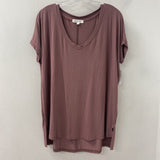 C'EST MOI WOMEN'S TOP pink M/L