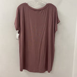 C'EST MOI WOMEN'S TOP pink M/L