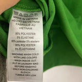 MICHAEL/Michael Kors WOMEN'S TOP kelly green M