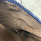WOMEN'S BAG blue mix
