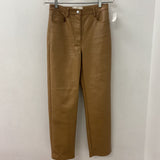 WILFRED WOMEN'S PANTS tan 4