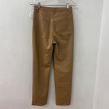WILFRED WOMEN'S PANTS tan 4