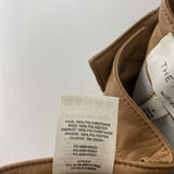 WILFRED WOMEN'S PANTS tan 4
