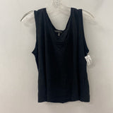 Banana Republic WOMEN'S TANK/CAMI black SP