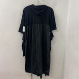 WOMEN'S DRESS black M