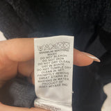 ISSEY MIYAKE WOMEN'S DRESS black L