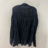 ZARA WOMEN'S BLOUSE/SHIRT black M