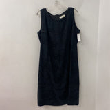 marina rinaldi WOMEN'S DRESS black Plus