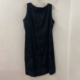 marina rinaldi WOMEN'S DRESS black Plus