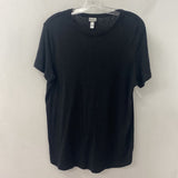 BLACK BOW WOMEN'S T-SHIRT black XL