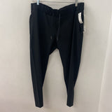 LULULEMON WOMEN'S ACTIVE BOTTOM black 14