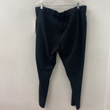LULULEMON WOMEN'S ACTIVE BOTTOM black 14
