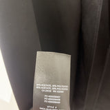 ten WOMEN'S BLOUSE/SHIRT black M
