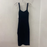 BABATON WOMEN'S DRESS black S