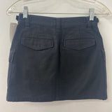 TNA WOMEN'S SKIRT black 0