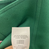 BABATON WOMEN'S SWEATER green S