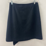 Club Monaco WOMEN'S SKIRT black 10