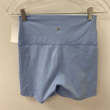 YOGALICIOUS WOMEN'S ACTIVE BOTTOM blue M