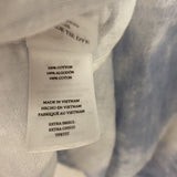 RAILS WOMEN'S BLOUSE/SHIRT blue white XS