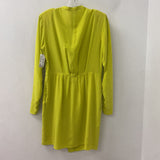 dorothee schumacher WOMEN'S DRESS chartreuse M/3