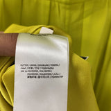 dorothee schumacher WOMEN'S DRESS chartreuse M/3