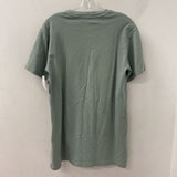 COS WOMEN'S DRESS sage green XS