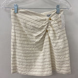 ZARA WOMEN'S SUIT/OUTFIT beige brown XS