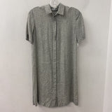 T ALEXANDER WANG WOMEN'S DRESS grey 0