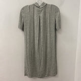T ALEXANDER WANG WOMEN'S DRESS grey 0