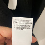VERSACE WOMEN'S DRESS black gold 8/44