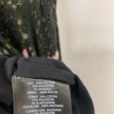 ERI + ALI WOMEN'S DRESS black pink white 2