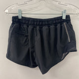 LULULEMON WOMEN'S ACTIVE BOTTOM black 4