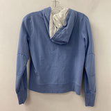 GAP WOMEN'S TOP blue S