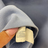 GAP WOMEN'S TOP blue S