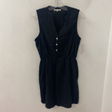 LOVE TREE WOMEN'S DRESS black M