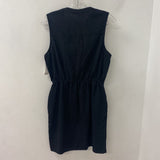 LOVE TREE WOMEN'S DRESS black M