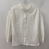 ADIVA WOMEN'S BLOUSE/SHIRT ivory M