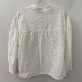 ADIVA WOMEN'S BLOUSE/SHIRT ivory M