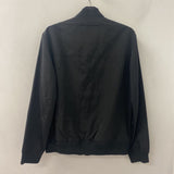 Club Monaco WOMEN'S BOMBER JACKET black S