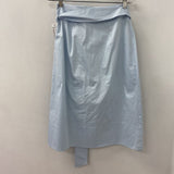 Club Monaco WOMEN'S SKIRT blue 2