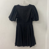 house of harlow WOMEN'S DRESS black 2