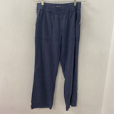 TOAD&CO WOMEN'S PANTS denim-blue S