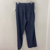 TOAD&CO WOMEN'S PANTS denim-blue S