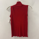 Unbranded WOMEN'S SWEATER red M/S
